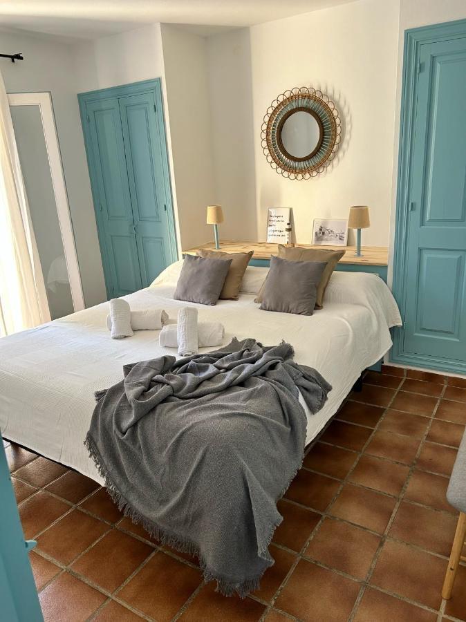 Bungalow Tropical Nº6 - Son Xoriguer Lägenhet Exteriör bild