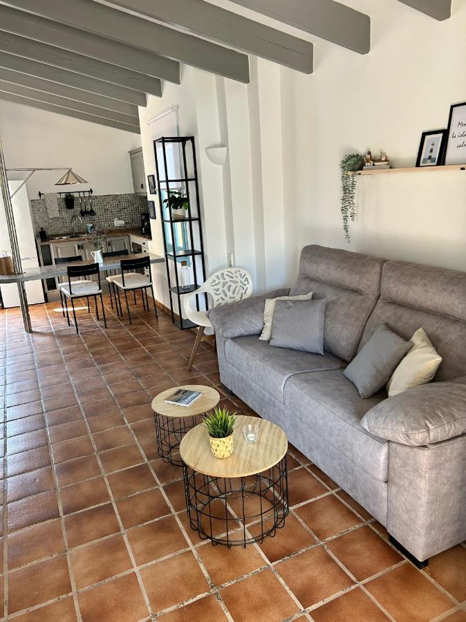 Bungalow Tropical Nº6 - Son Xoriguer Lägenhet Exteriör bild