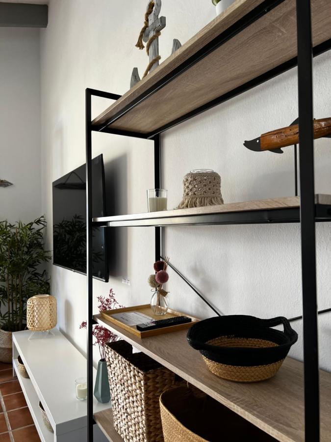 Bungalow Tropical Nº6 - Son Xoriguer Lägenhet Exteriör bild